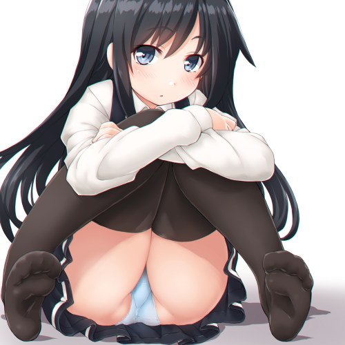 asashio-kantai-collection-drawn-by-dd_ijigendd---61e1df0cb6a0e0e73708539b3a6f816e.png