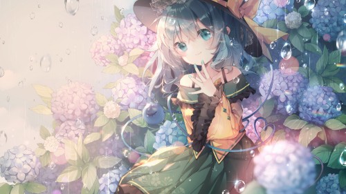 komeiji-koishi-touhou-drawn-by-rokusai---60716976a48d9fc4190c383ef87875e5.jpg