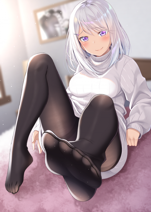 yande.re-591617-feet-gurande-pantyhose-sweater-tagme.png