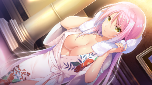 breasts-chiruouka-cleavage-game-cg-japanese-clothes-long-hair-missing-x-link-pink-hair-tagme-yellow-eyes-yukata.png