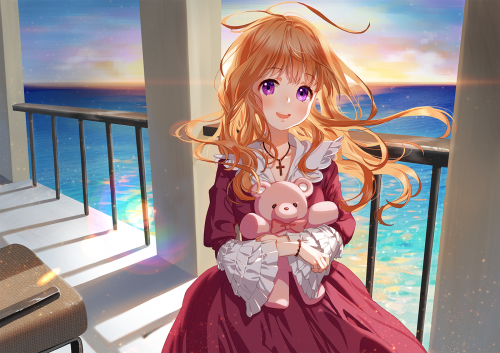 cross-lolita-fashion-long-hair-necklace-oohhya-orange-hair-original-purple-eyes-sky-teddy-bear-water-wristwear.png