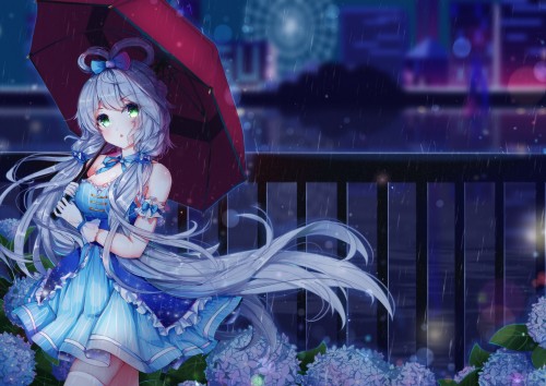 flowers-luo-tianyi-rain-umbrella-vocaloid-vocaloid-china-water-yuri-to-hizakura.jpg