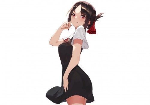 305670_black-hair-dress-kaguya-sama-wa-kokurasetai-tensai-tachi-no-renai-zunousen-red-eyes-school-uniform-seon-seonon-shinomiya-kaguya-short-hair-white.jpg