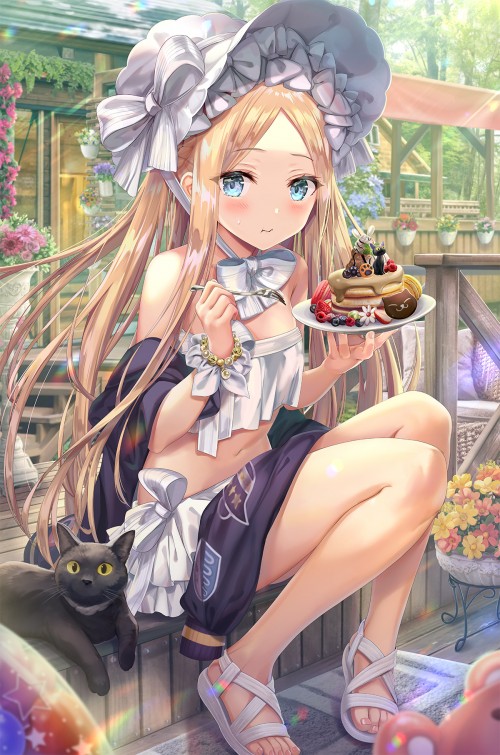 yande.re-679317-abigail_williams_fate_grand_order-bikini-fate_grand_order-neko-swimsuits-torino_akua.jpg